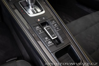 Porsche 718 718 Spyder PDK 2023