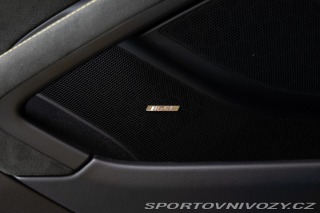 Porsche 718 718 Spyder PDK 2023