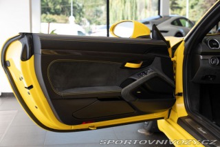 Porsche 718 718 Spyder PDK 2023