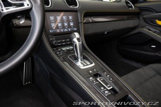 Porsche 718 718 Spyder PDK 2023