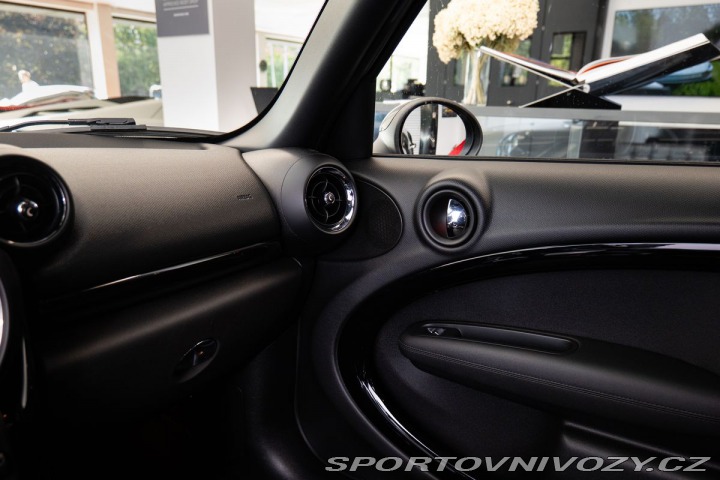 Mini Cooper S 4ALL 2016