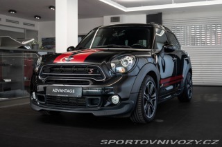 Mini Cooper S 4ALL 2016