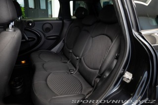 Mini Cooper S 4ALL 2016