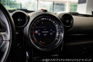 Mini Cooper S 4ALL 2016