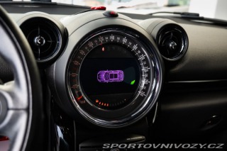 Mini Cooper S 4ALL 2016