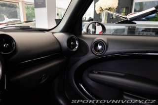 Mini Cooper S 4ALL 2016