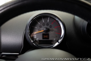 Mini Cooper S 4ALL 2016