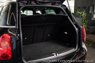 Mini Cooper S 4ALL 2016