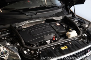 Mini Cooper S 4ALL 2016