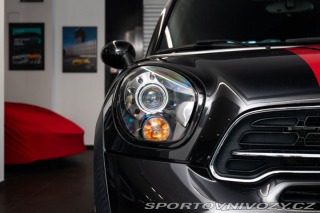 Mini Cooper S 4ALL 2016