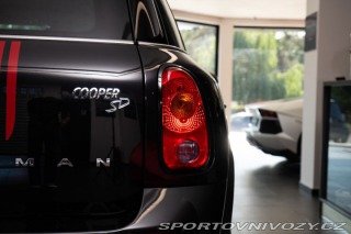 Mini Cooper S 4ALL 2016