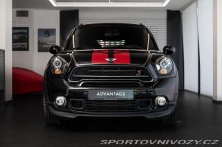 Mini Cooper S 4ALL 2016