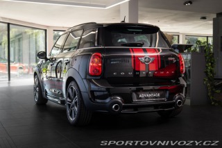 Mini Cooper S 4ALL 2016