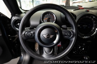 Mini Cooper S 4ALL 2016