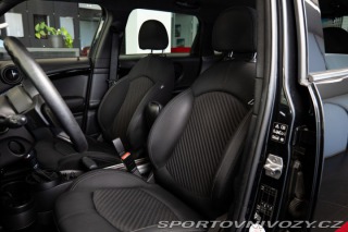 Mini Cooper S 4ALL 2016