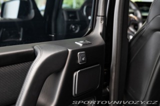 Mercedes-Benz Ostatní modely Třídy G (463) BRABUS HarmanKardon 2016