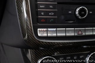Mercedes-Benz Ostatní modely Třídy G (463) BRABUS HarmanKardon 2016