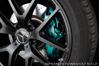 Mercedes-Benz Ostatní modely Třídy G (463) BRABUS HarmanKardon 2016
