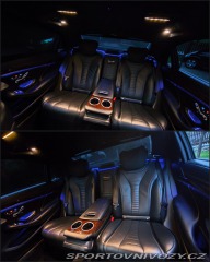 Mercedes-Benz S Mercedes S350 CDi W222 2014
