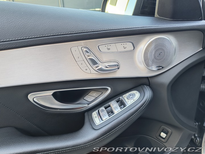 Mercedes-Benz C C43 AMG 2018