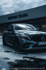 Mercedes-Benz C C43 AMG 2018