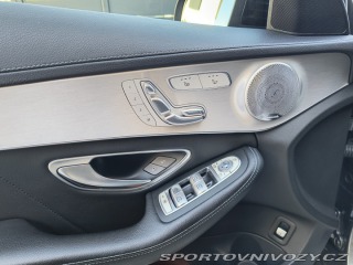 Mercedes-Benz C C43 AMG 2018