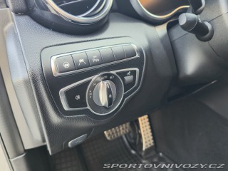 Mercedes-Benz C C43 AMG 2018