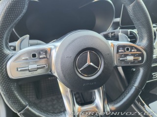 Mercedes-Benz C C43 AMG 2018