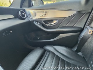 Mercedes-Benz C C43 AMG 2018