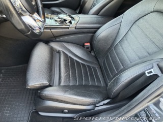 Mercedes-Benz C C43 AMG 2018