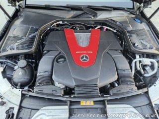 Mercedes-Benz C C43 AMG 2018