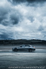 Mercedes-Benz C C43 AMG 2018