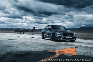 Mercedes-Benz C C43 AMG 2018