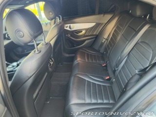 Mercedes-Benz C C43 AMG 2018