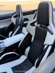 BMW M4 COMPETITION XDRIVE CABRIO 2022
