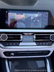 BMW M4 COMPETITION XDRIVE CABRIO 2022