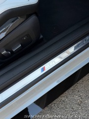 BMW M4 COMPETITION XDRIVE CABRIO 2022