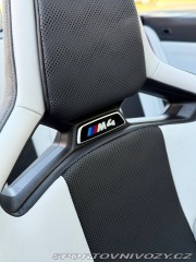 BMW M4 COMPETITION XDRIVE CABRIO 2022