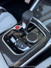 BMW M4 COMPETITION XDRIVE CABRIO 2022
