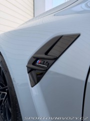 BMW M4 COMPETITION XDRIVE CABRIO 2022