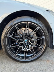 BMW M4 COMPETITION XDRIVE CABRIO 2022