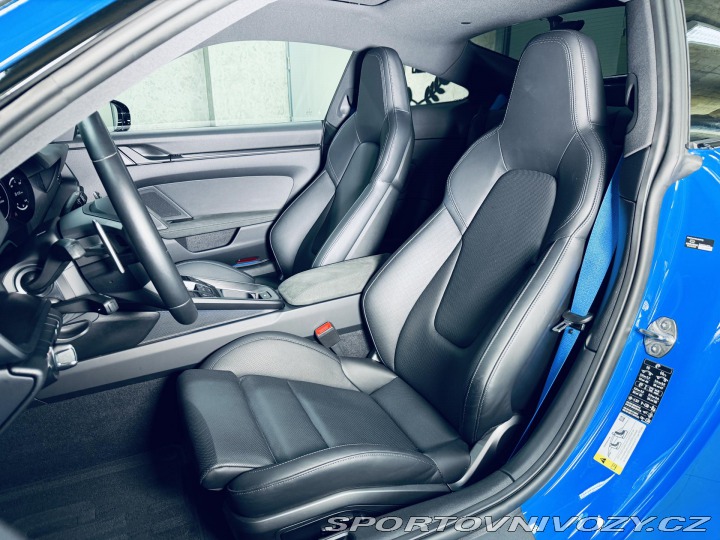 Porsche 911 992.1*GTS 4*AERO 2023