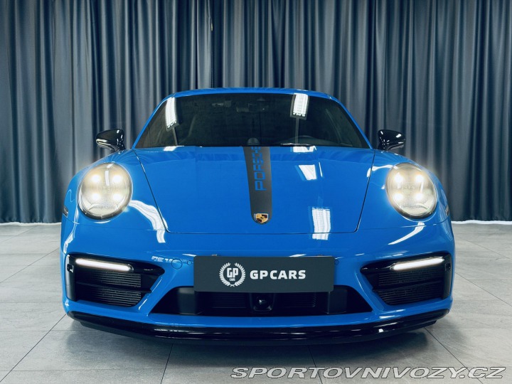 Porsche 911 992.1*GTS 4*AERO 2023
