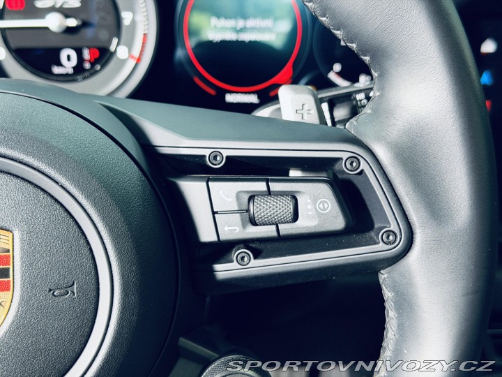 Porsche 911 992.1*GTS 4*AERO 2023