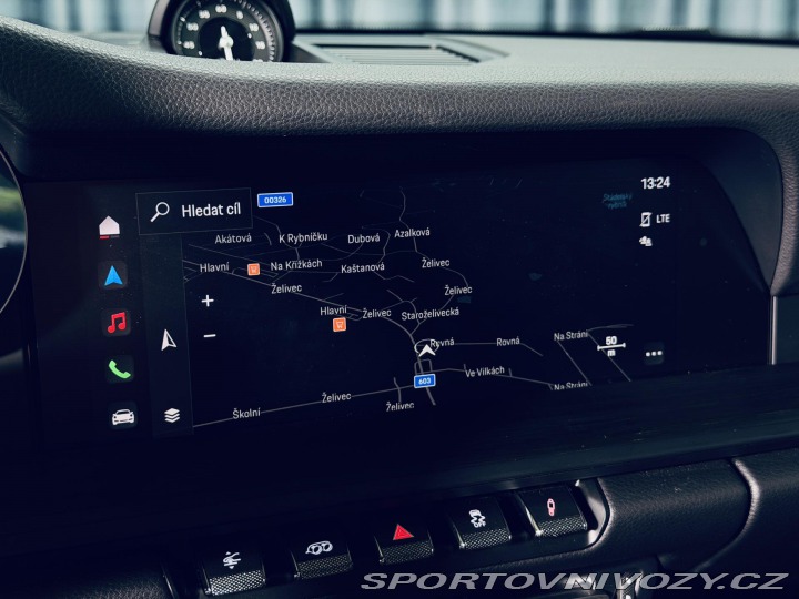 Porsche 911 992.1*GTS 4*AERO 2023