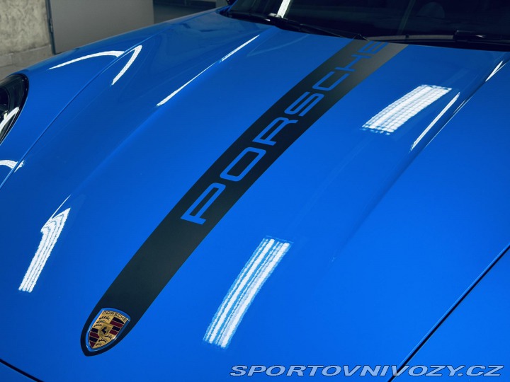 Porsche 911 992.1*GTS 4*AERO 2023