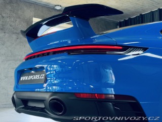 Porsche 911 992.1*GTS 4*AERO 2023