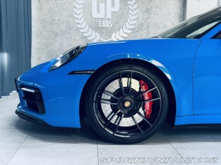 Porsche 911 992.1*GTS 4*AERO 2023