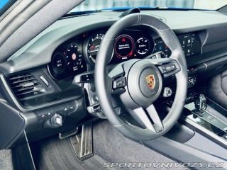 Porsche 911 992.1*GTS 4*AERO 2023