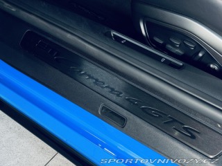 Porsche 911 992.1*GTS 4*AERO 2023